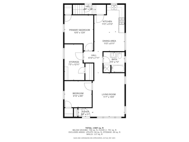 15511 Drexel Ave, Dolton, IL 60419 - photo 15