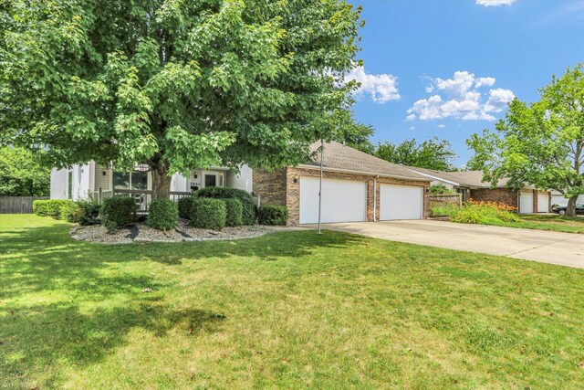 705 Ramblewood Ct Unit A, Savoy, IL 61874 - photo 1