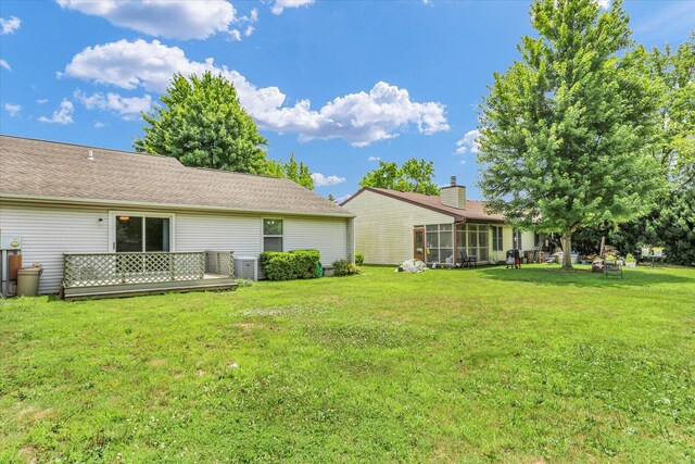 705 Ramblewood Ct Unit A, Savoy, IL 61874 - photo 30