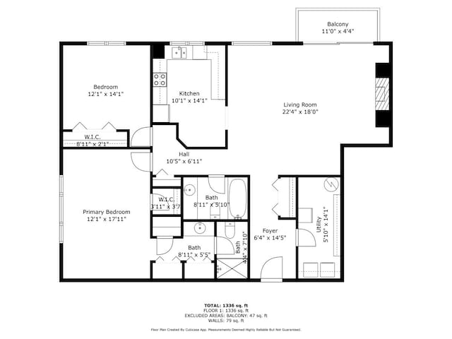2086 Saint Johns Ave Unit 306, Highland Park, IL 60035 - photo 17