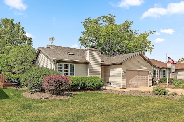7658 W Glenshire Dr, Frankfort, IL 60423 - photo 1