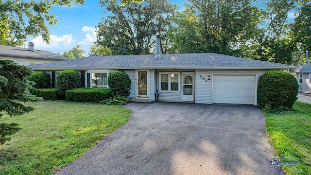 1609 N Lake Shore Dr, Round Lake Beach, IL 60073 - photo 1