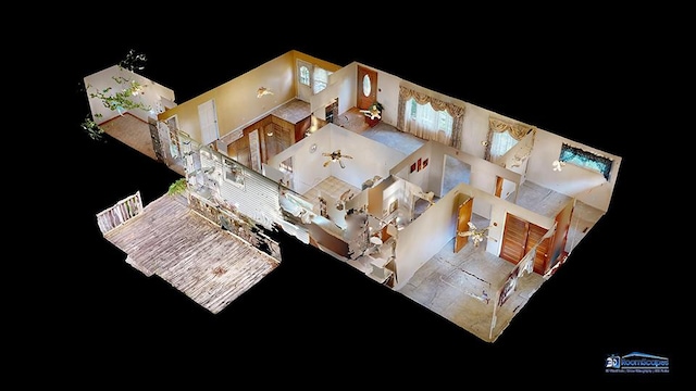 1609 N Lake Shore Dr, Round Lake Beach, IL 60073 - photo 21