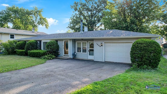 1609 N Lake Shore Dr, Round Lake Beach, IL 60073 - photo 22