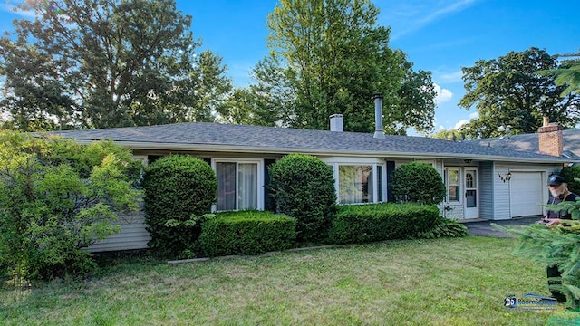 1609 N Lake Shore Dr, Round Lake Beach, IL 60073 - photo 23