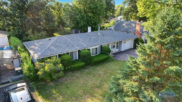 1609 N Lake Shore Dr, Round Lake Beach, IL 60073 - photo 24