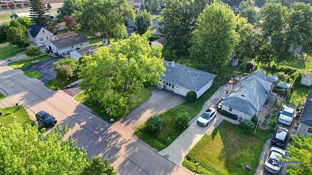 1609 N Lake Shore Dr, Round Lake Beach, IL 60073 - photo 26
