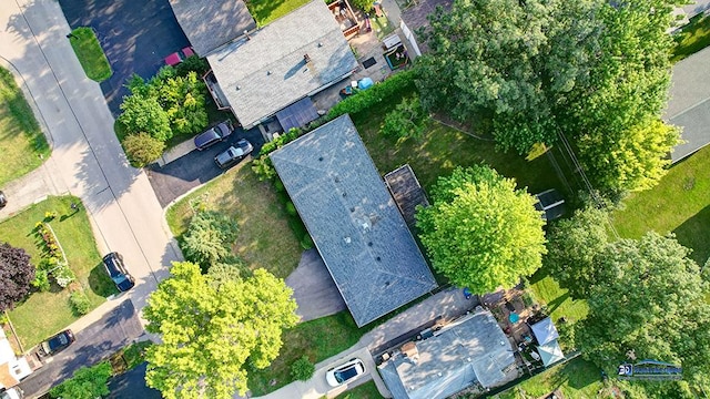 1609 N Lake Shore Dr, Round Lake Beach, IL 60073 - photo 28