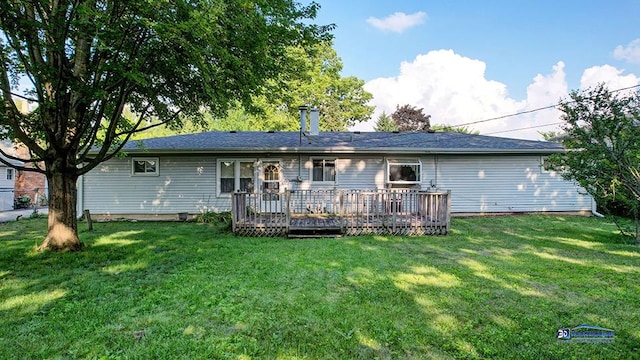 1609 N Lake Shore Dr, Round Lake Beach, IL 60073 - photo 30