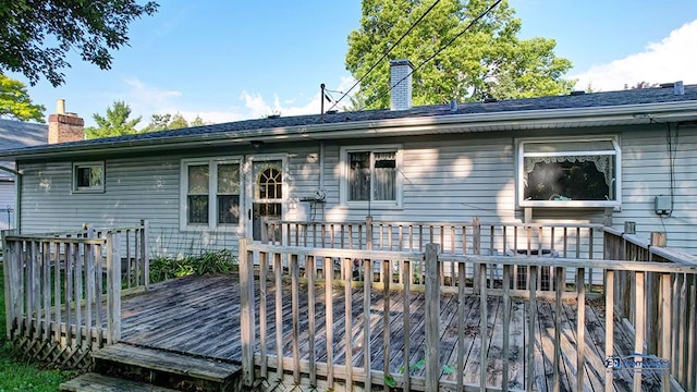 1609 N Lake Shore Dr, Round Lake Beach, IL 60073 - photo 34