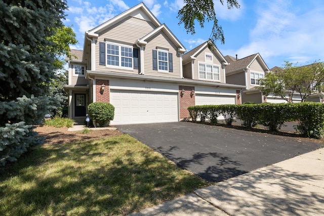 3216 Cool Springs Ct, Naperville, IL 60564 - photo 2