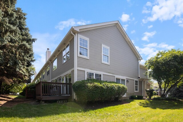 3216 Cool Springs Ct, Naperville, IL 60564 - photo 4