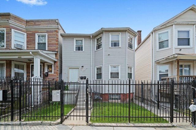 1022 N Leamington Ave, Chicago, IL 60651 - photo 1