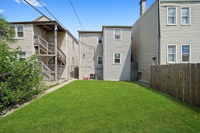 1022 N Leamington Ave, Chicago, IL 60651 - photo 28