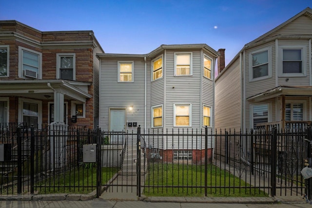 1022 N Leamington Ave, Chicago, IL 60651 - photo 31