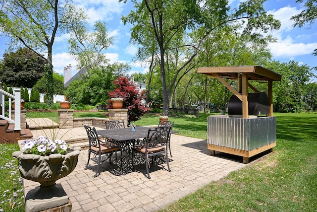 33 Sunset Ave, Glen Ellyn, IL 60137 - photo 27