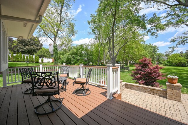 33 Sunset Ave, Glen Ellyn, IL 60137 - photo 29