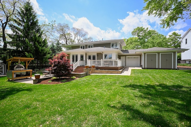 33 Sunset Ave, Glen Ellyn, IL 60137 - photo 33