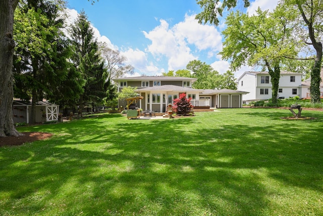 33 Sunset Ave, Glen Ellyn, IL 60137 - photo 34