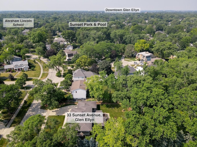 33 Sunset Ave, Glen Ellyn, IL 60137 - photo 41