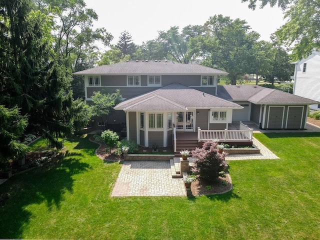 33 Sunset Ave, Glen Ellyn, IL 60137 - photo 44