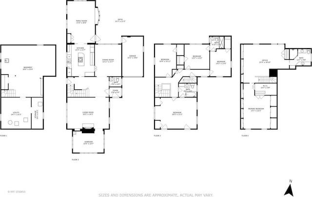 511 Woodlawn Ave, Glencoe, IL 60022 - photo 22