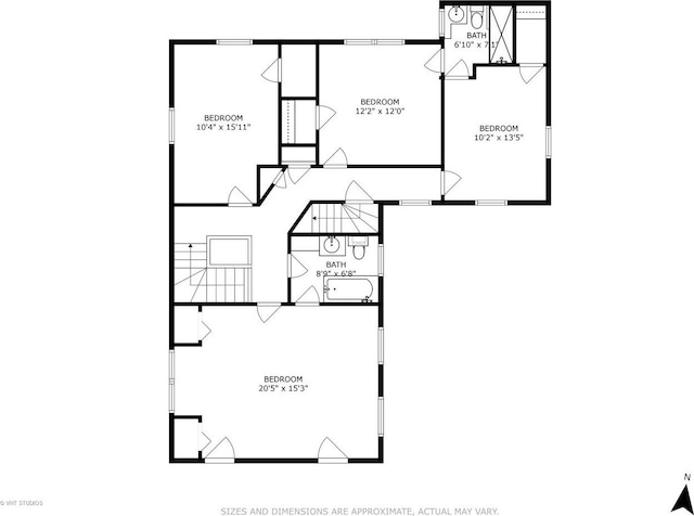 511 Woodlawn Ave, Glencoe, IL 60022 - photo 24