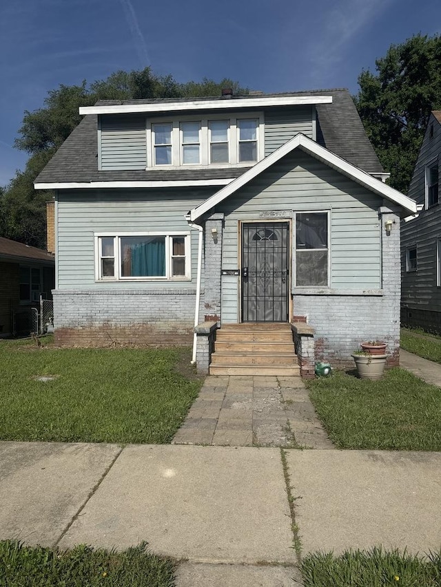 15316 Marshfield Ave, Harvey, IL 60426