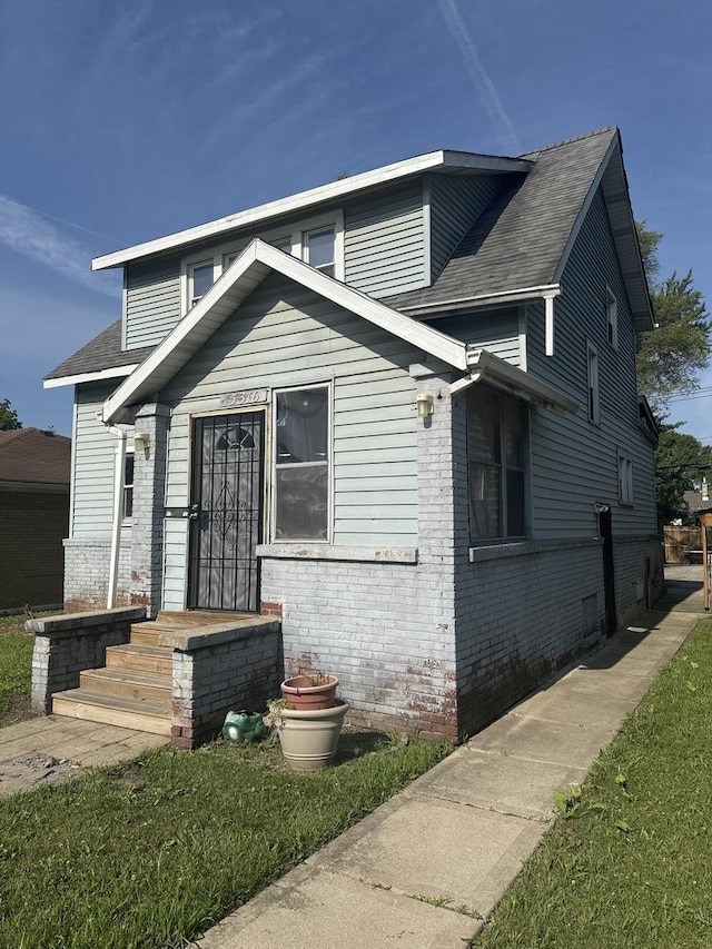 15316 Marshfield Ave, Harvey, IL 60426