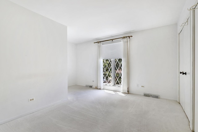 712 Ridge Rd, Lemont, IL 60439 - view of carpeted spare room
