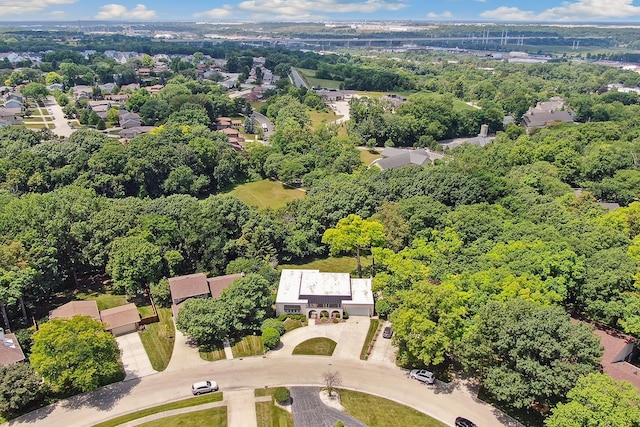 712 Ridge Rd, Lemont, IL 60439 - view of property location