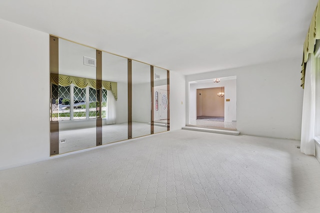 712 Ridge Rd, Lemont, IL 60439 - view of empty room