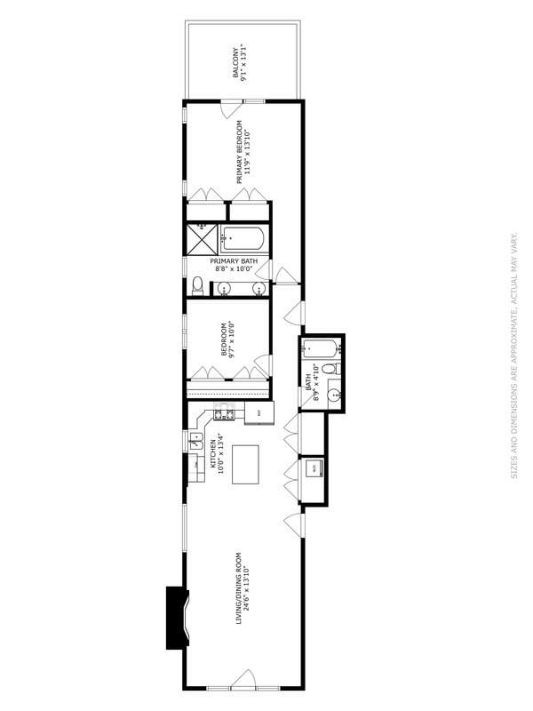2717 N Wilton Ave Unit 3N, Chicago, IL 60614 - photo 18