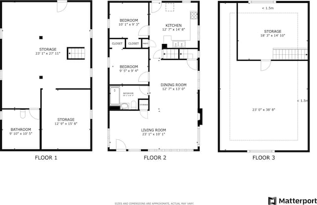 2142 N Mobile Ave, Chicago, IL 60639 - view of home floor plan