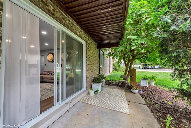 2600 Brookwood Way Dr Unit 111A, Rolling Meadows, IL 60008 - view of patio / terrace