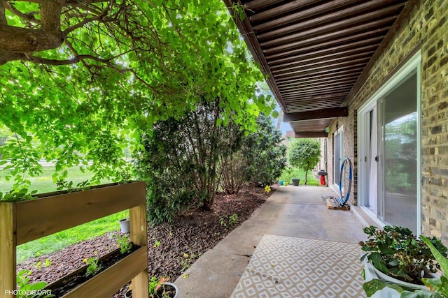 2600 Brookwood Way Dr Unit 111A, Rolling Meadows, IL 60008 - view of patio / terrace