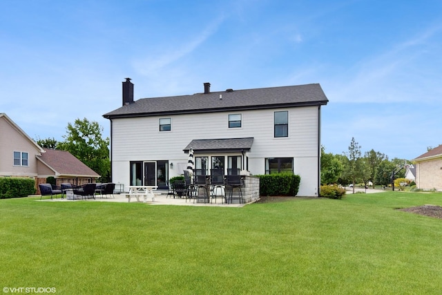 292 Noble Cir, Vernon Hills, IL 60061 - photo 35