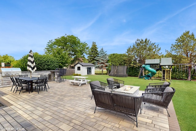 292 Noble Cir, Vernon Hills, IL 60061 - photo 41