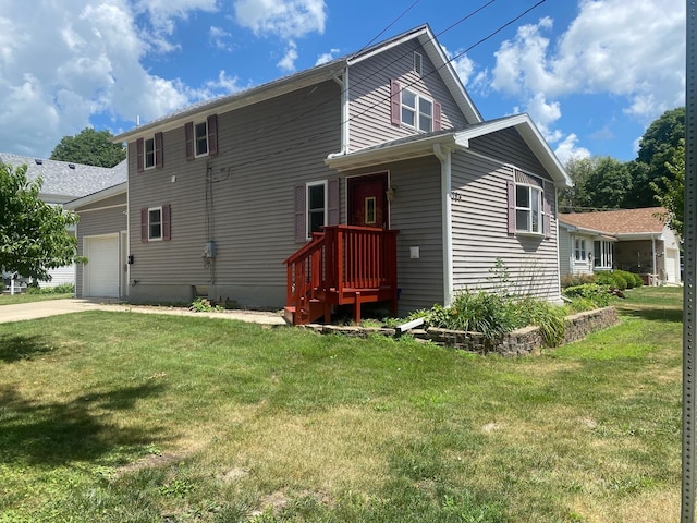 704 Chicago St, Mendota, IL 61342 - photo 1