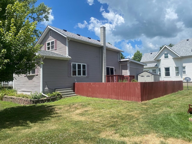 704 Chicago St, Mendota, IL 61342 - photo 2
