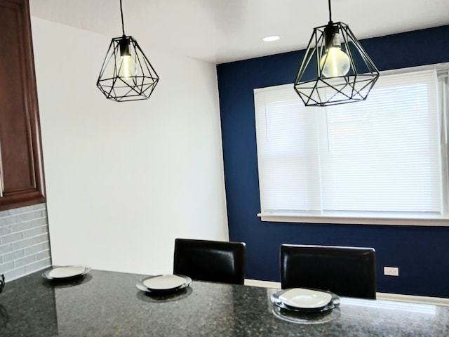 498 Crandon Ave, Calumet City, IL 60409 - view of dining space