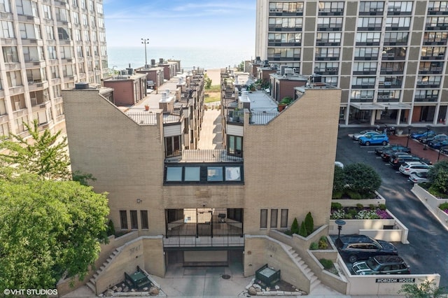 5747 N Sheridan Rd Unit L, Chicago, IL 60660 - photo 1