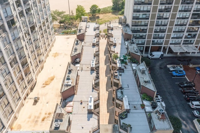5747 N Sheridan Rd Unit L, Chicago, IL 60660 - photo 32
