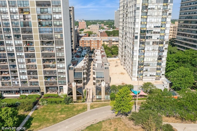 5747 N Sheridan Rd Unit L, Chicago, IL 60660 - photo 46