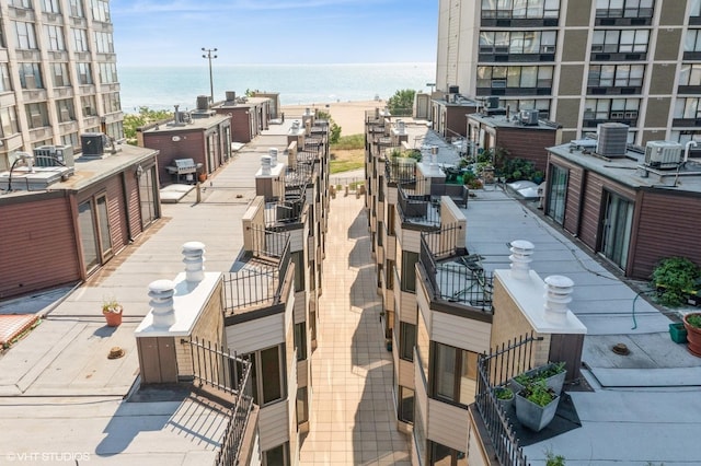 5747 N Sheridan Rd Unit L, Chicago, IL 60660 - photo 47