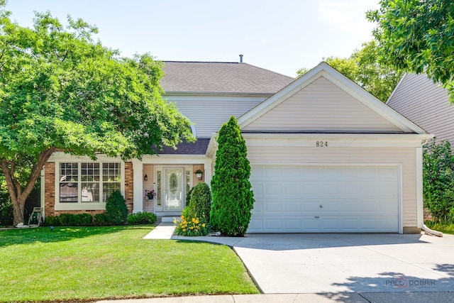 824 Tylerton Cir, Grayslake, IL 60030 - photo 1