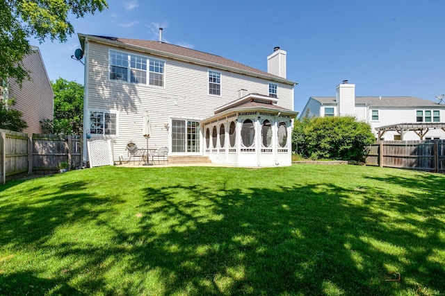 824 Tylerton Cir, Grayslake, IL 60030 - photo 33