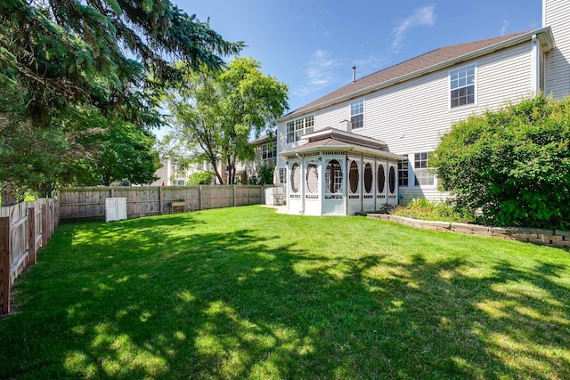 824 Tylerton Cir, Grayslake, IL 60030 - photo 34