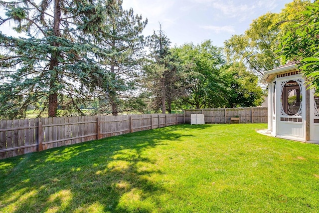 824 Tylerton Cir, Grayslake, IL 60030 - photo 35