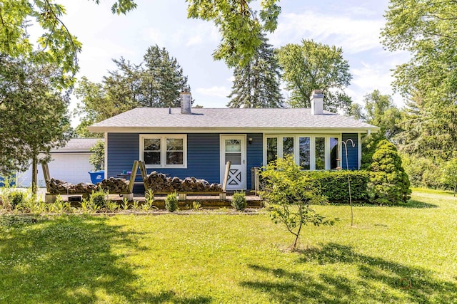 23581 W Petite Lake Rd, Lake Villa, IL 60046 - photo 3